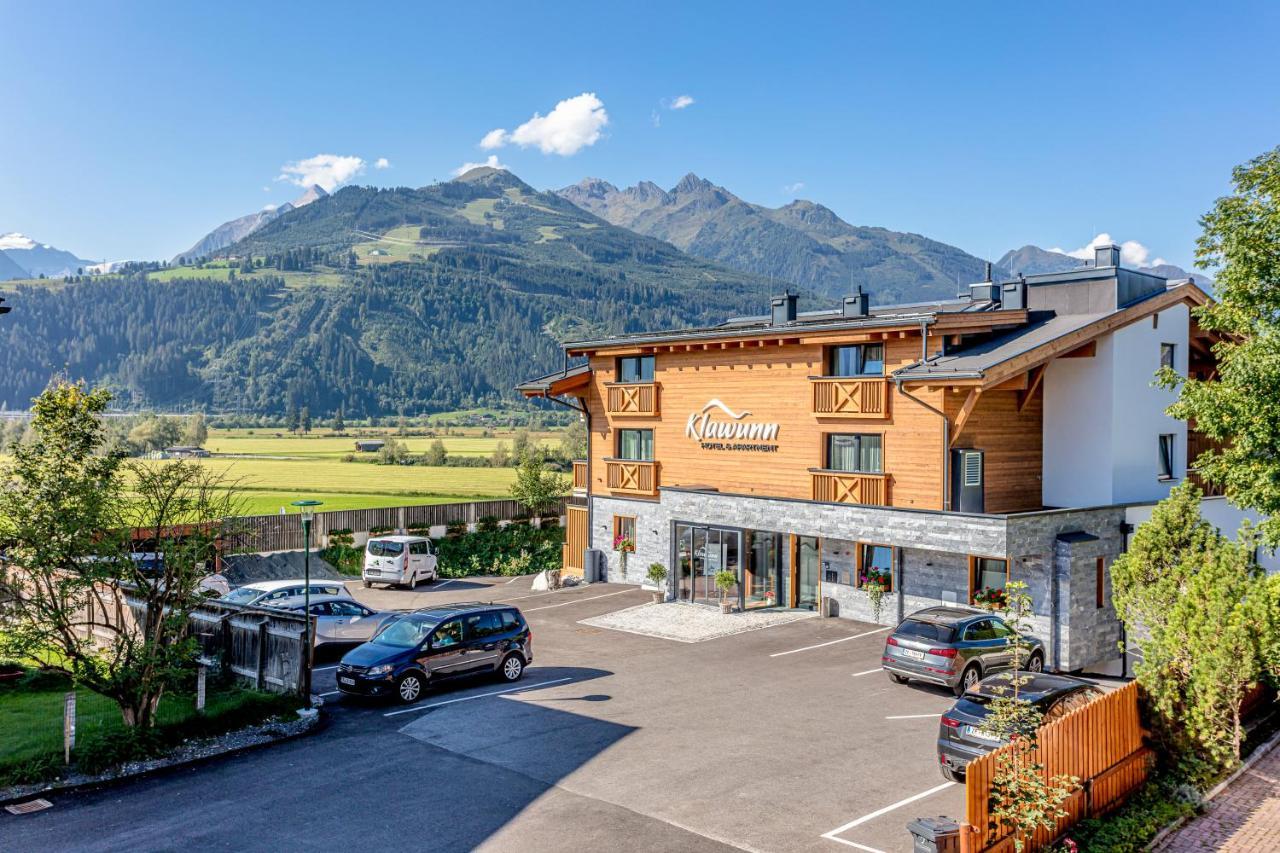 Hotel Klawunn & Kaprun