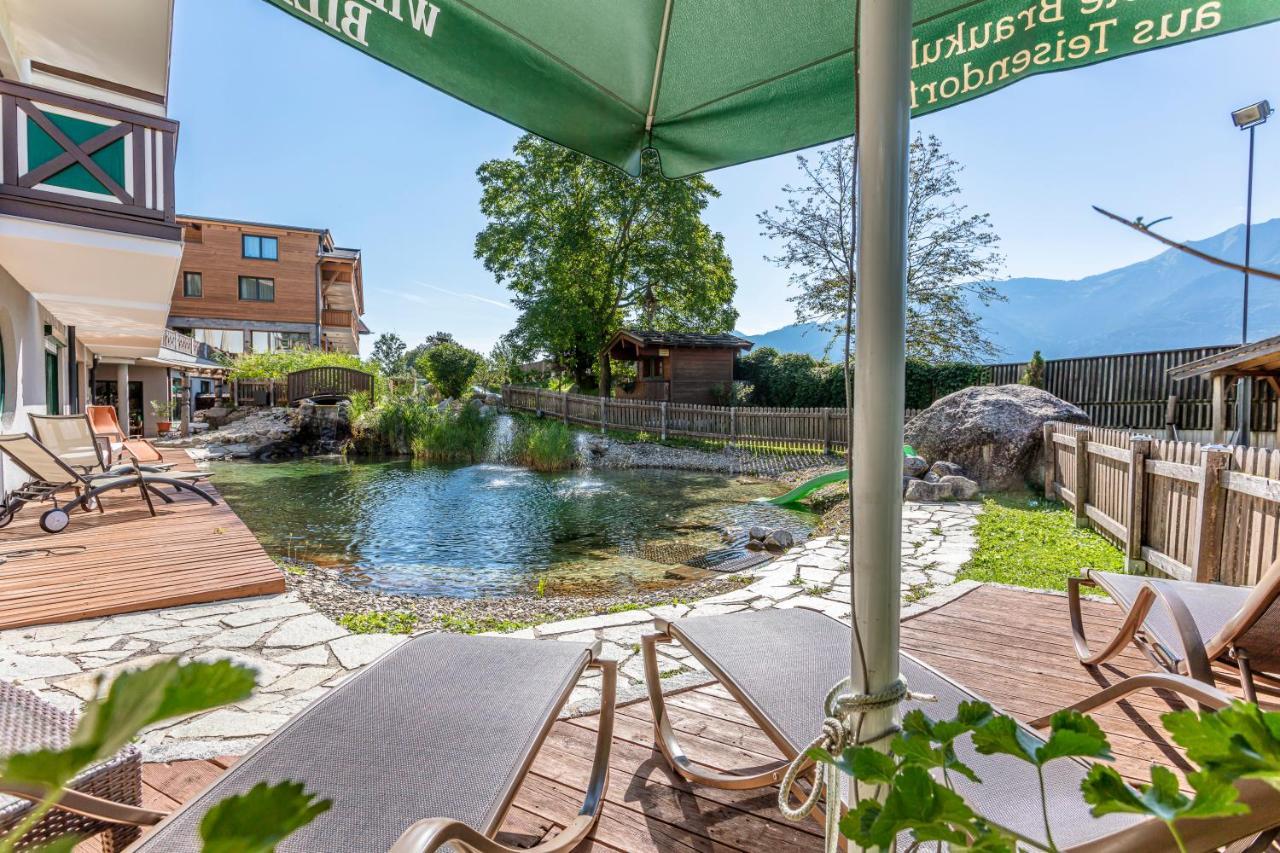 Klawunn Hotel&apartement 3* Kaprun